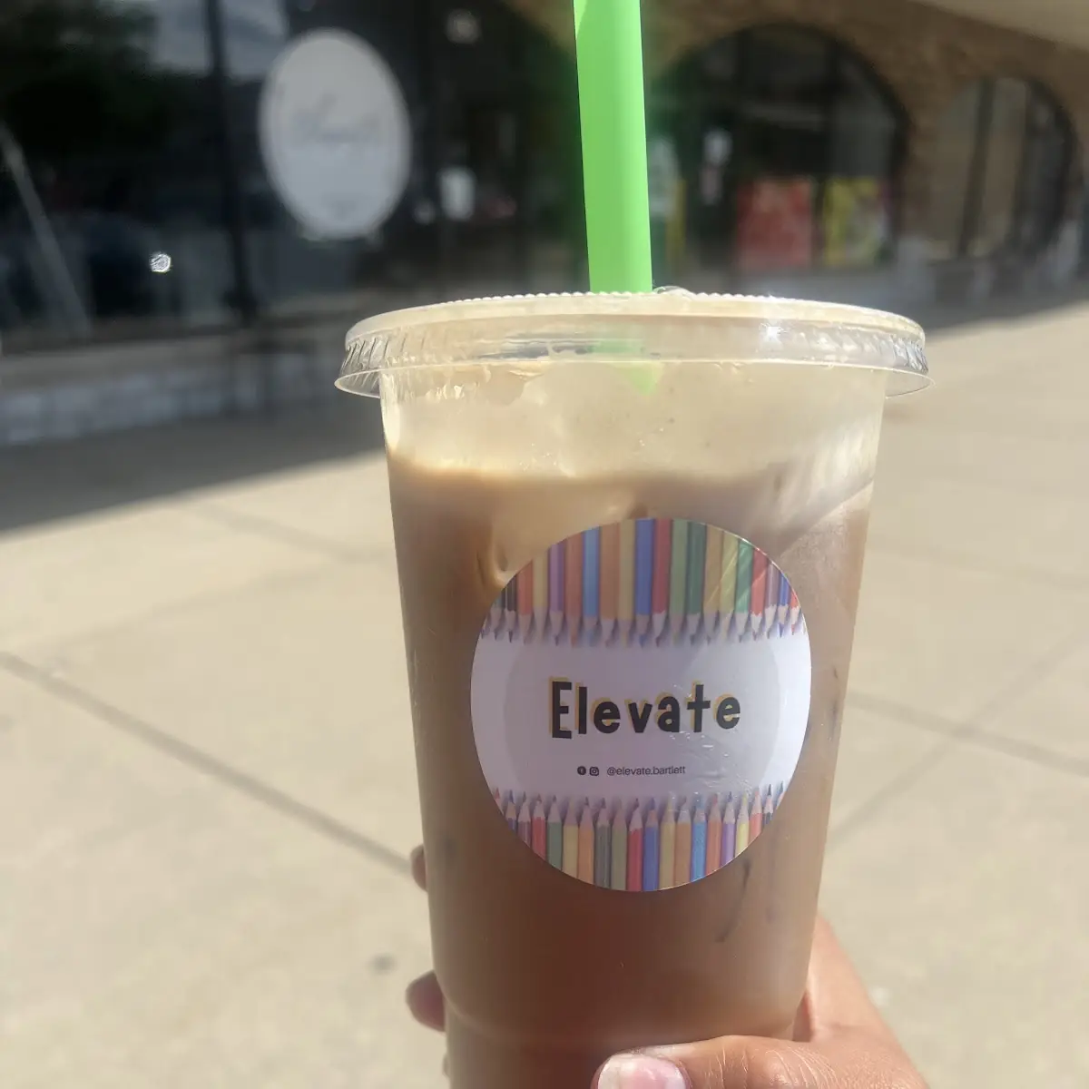 Cold Brew