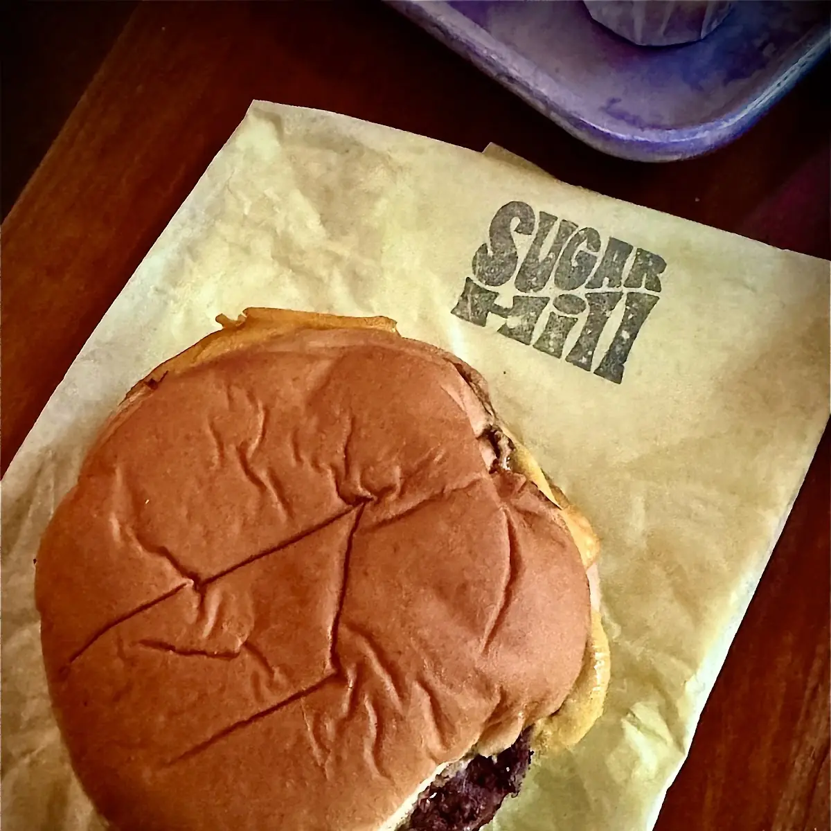 3 Dollar Burger