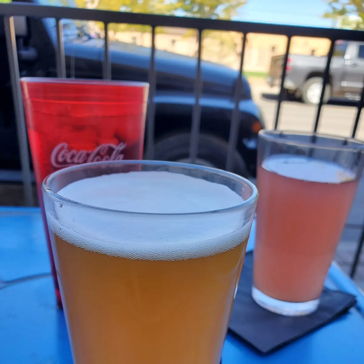 Draft Beer