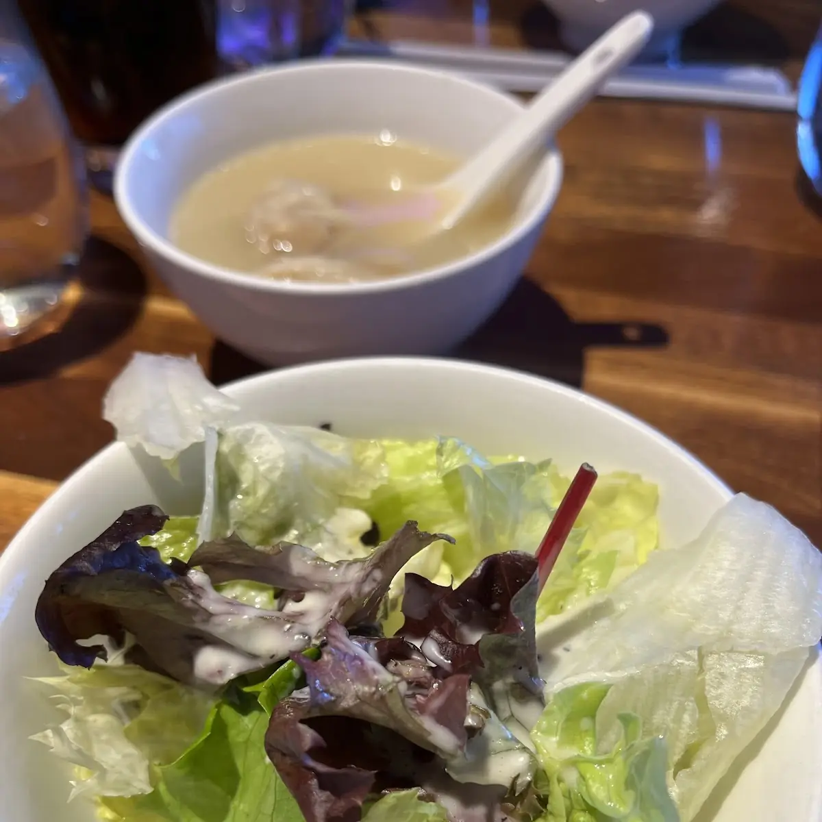 Salad Dressing