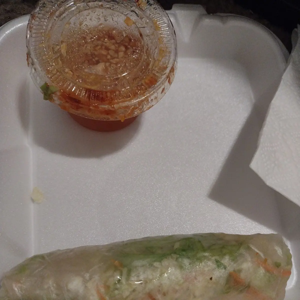 Spring Roll