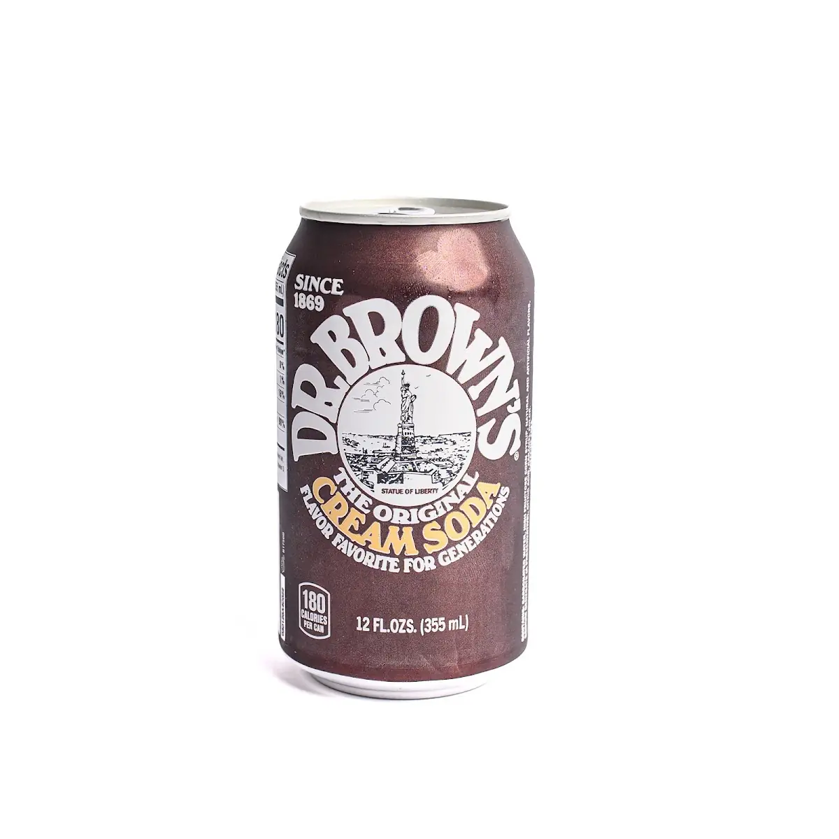 Dr Browns Craft Soda