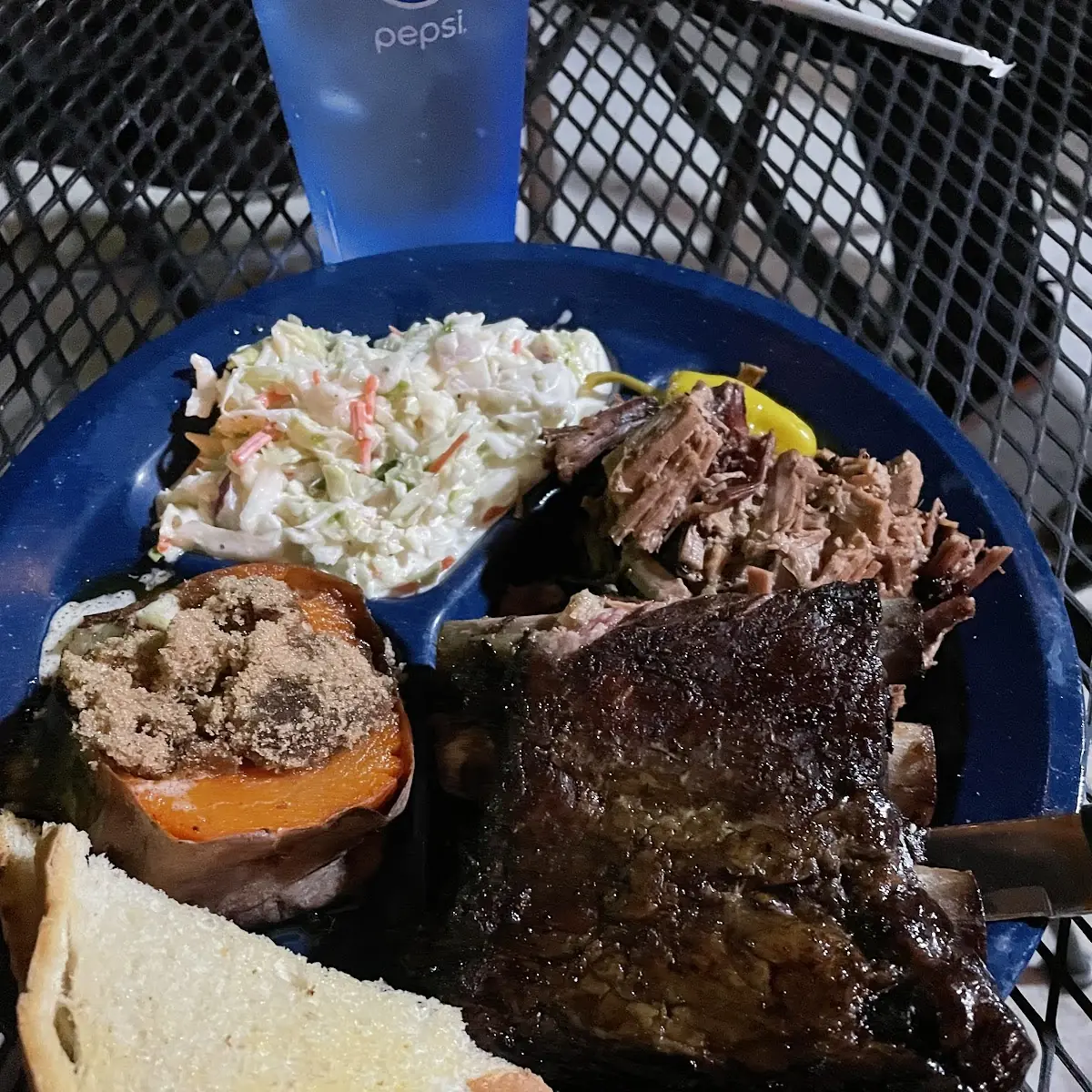 Beef Ribs