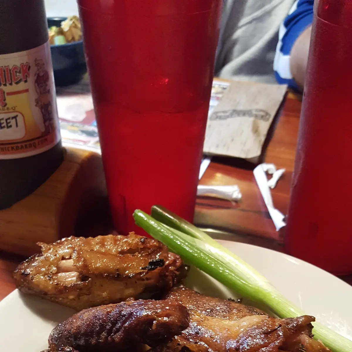 Chicken Wings