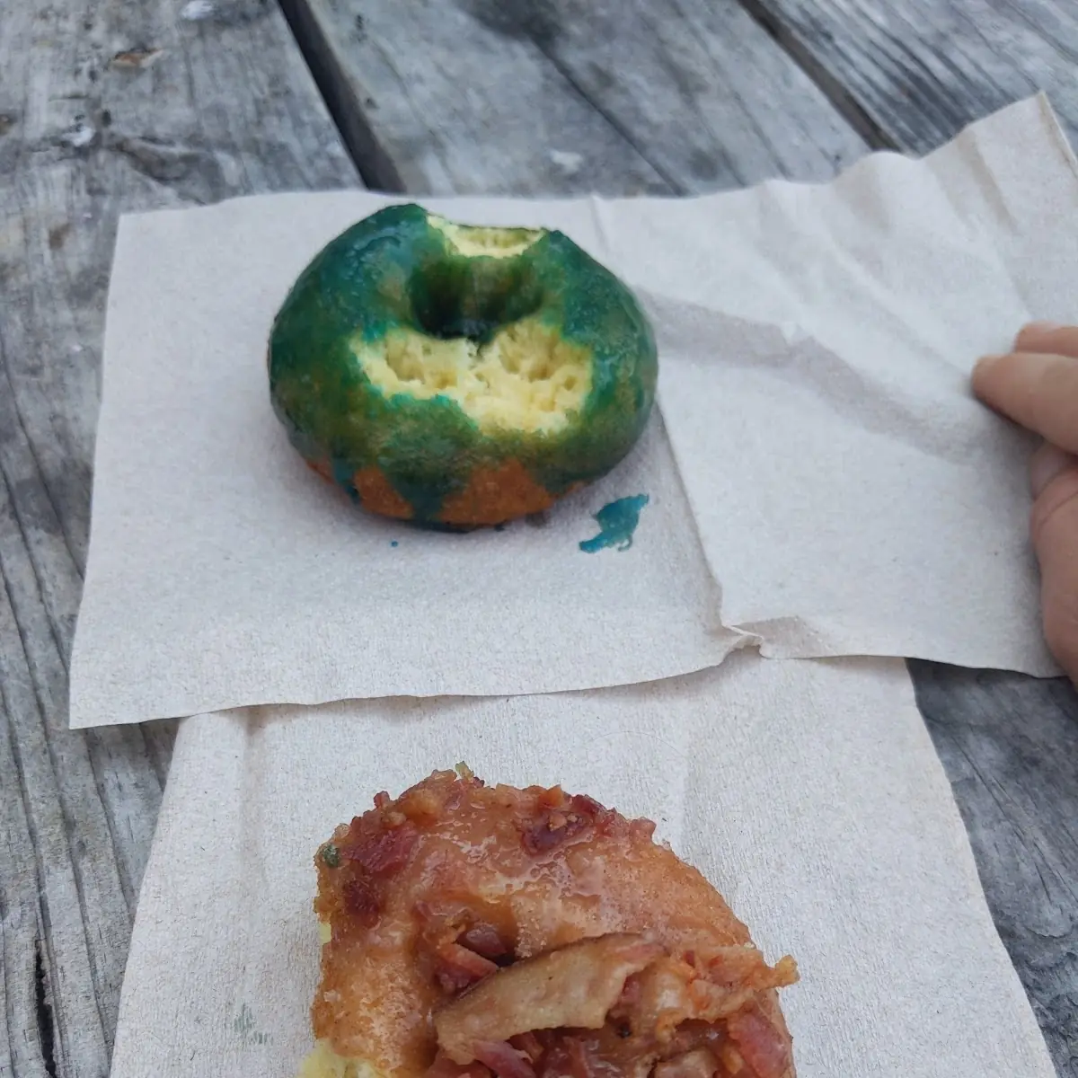 Donut of the Week
