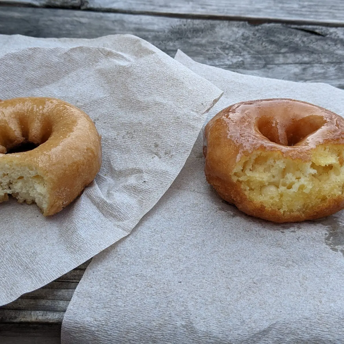 Donut of the Week