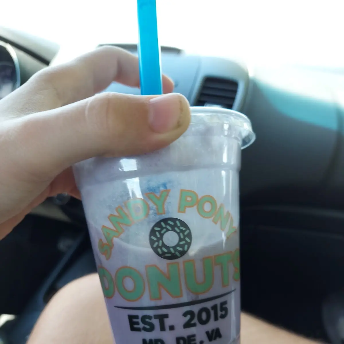 Green Tea