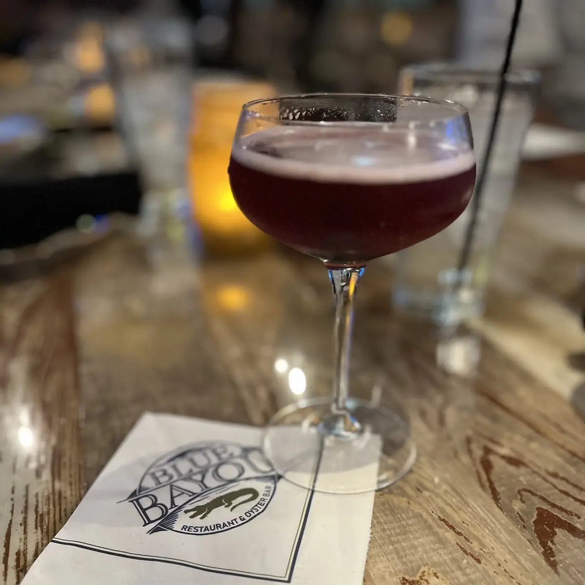 Big Easy Rita