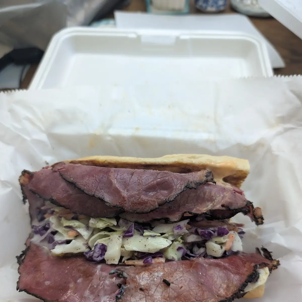 Pastrami