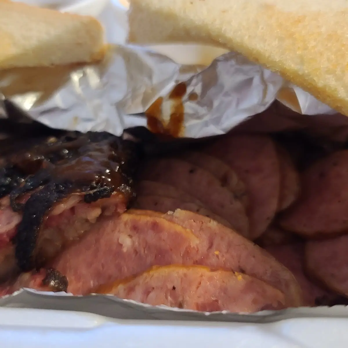 Smoked Sausage