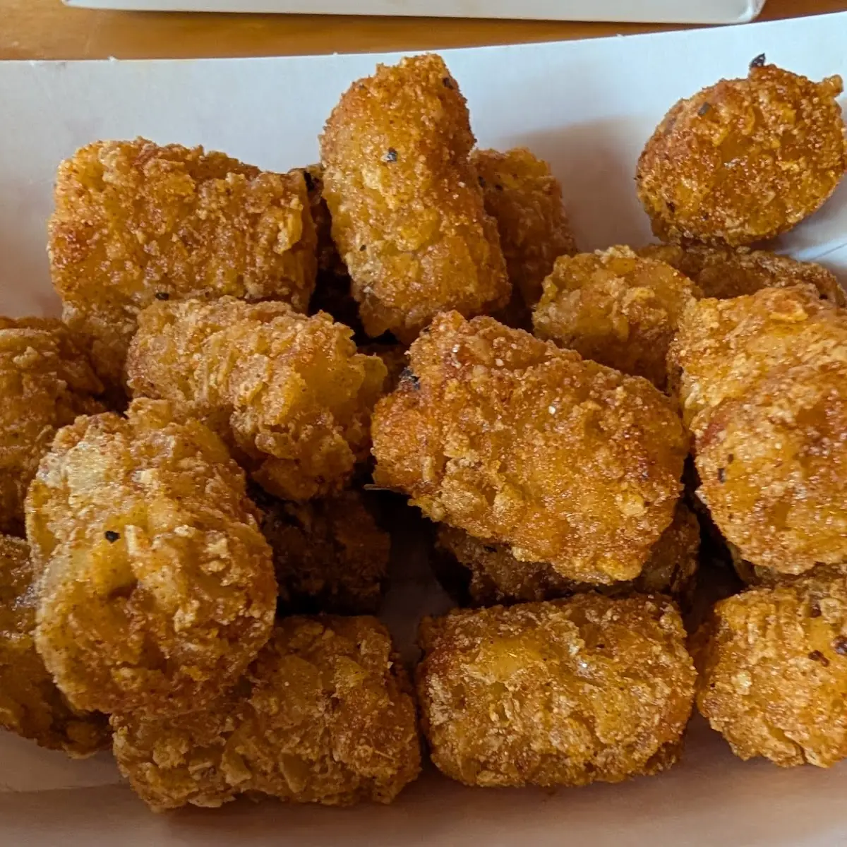Tater Tots