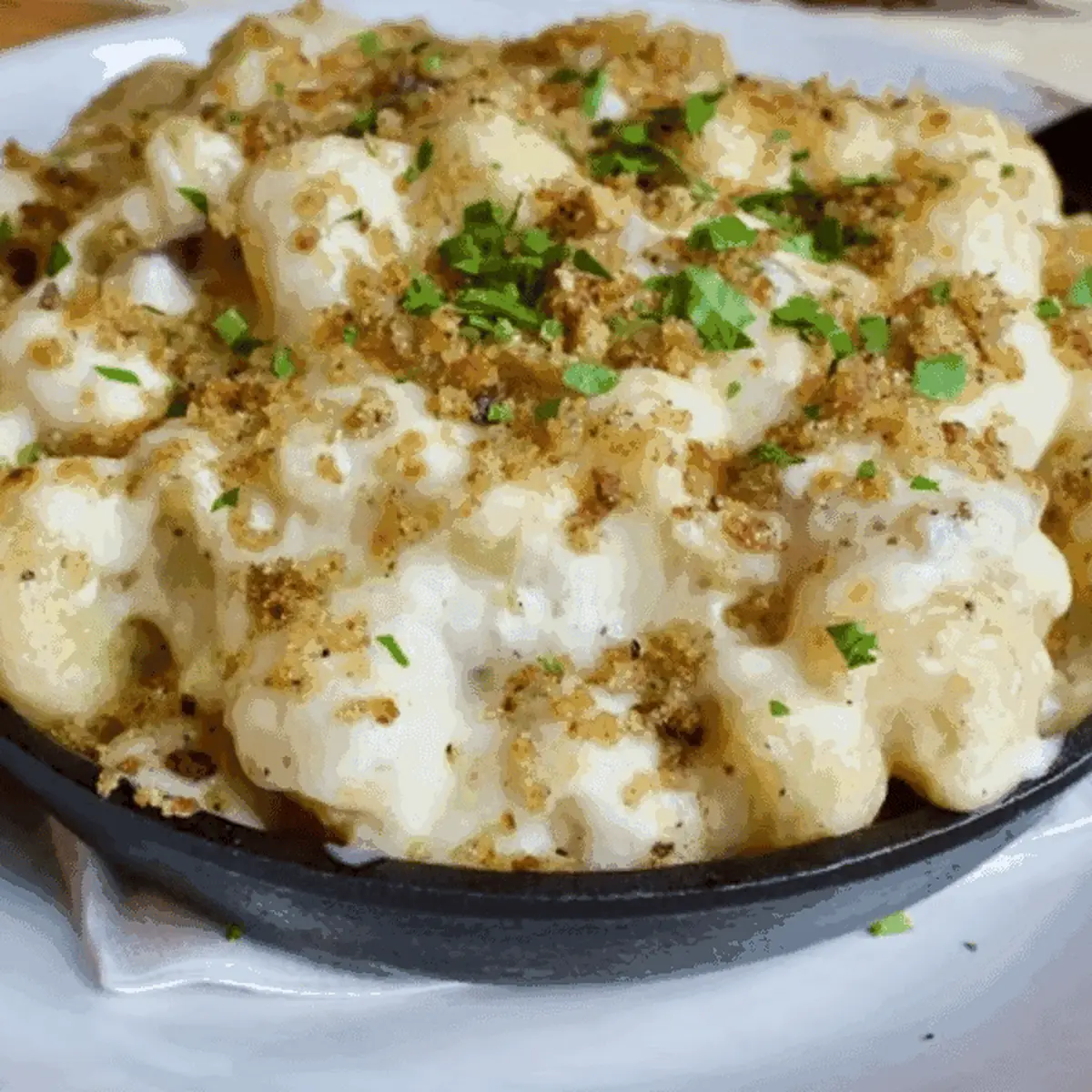 Mac & Cheese