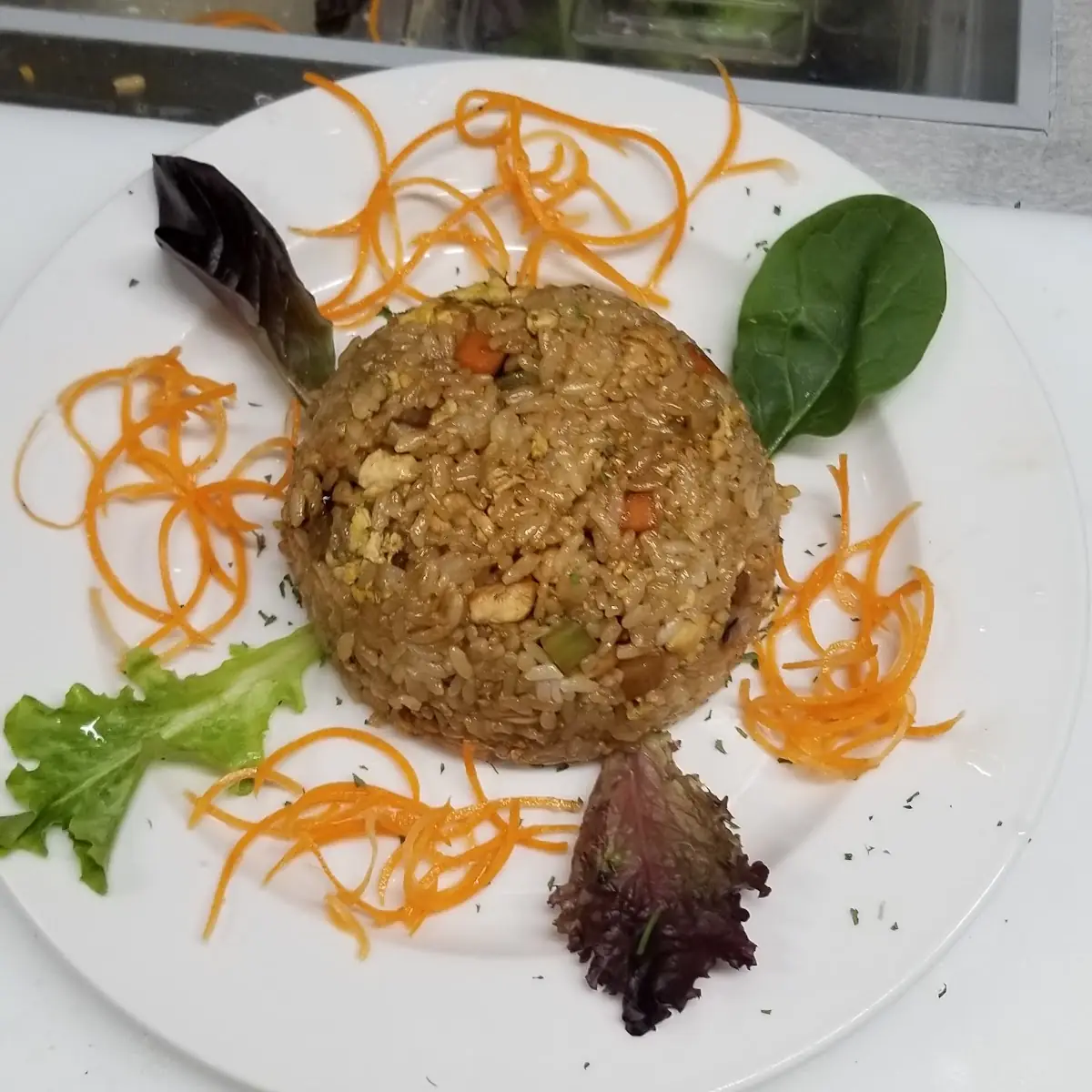 Fried Rice