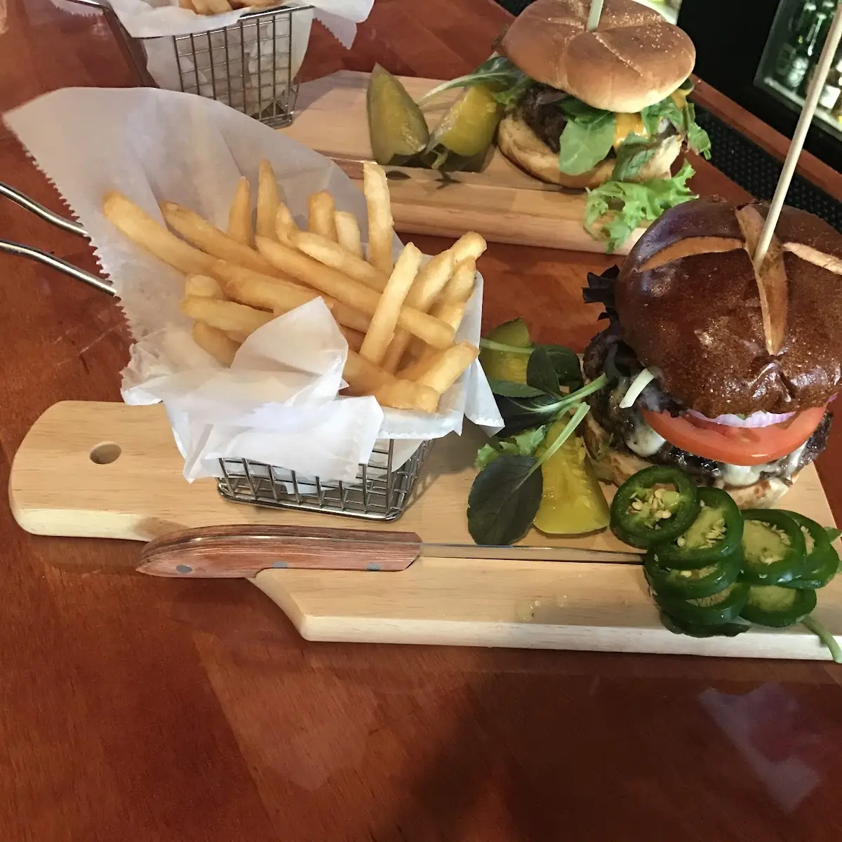 Prime Burger