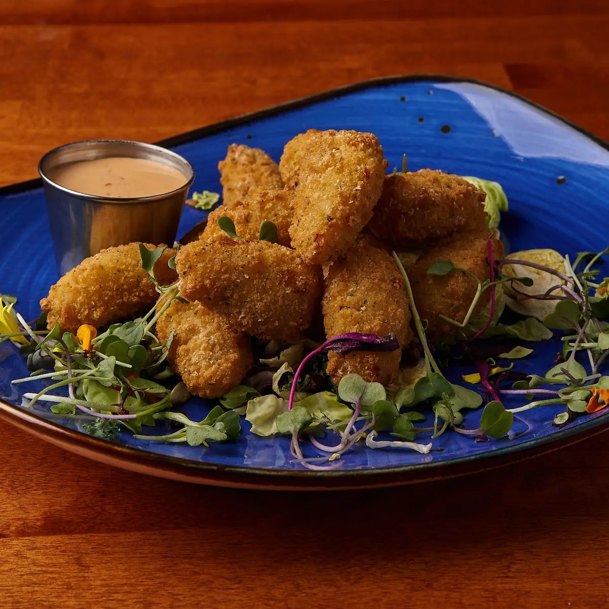 Rock Salad