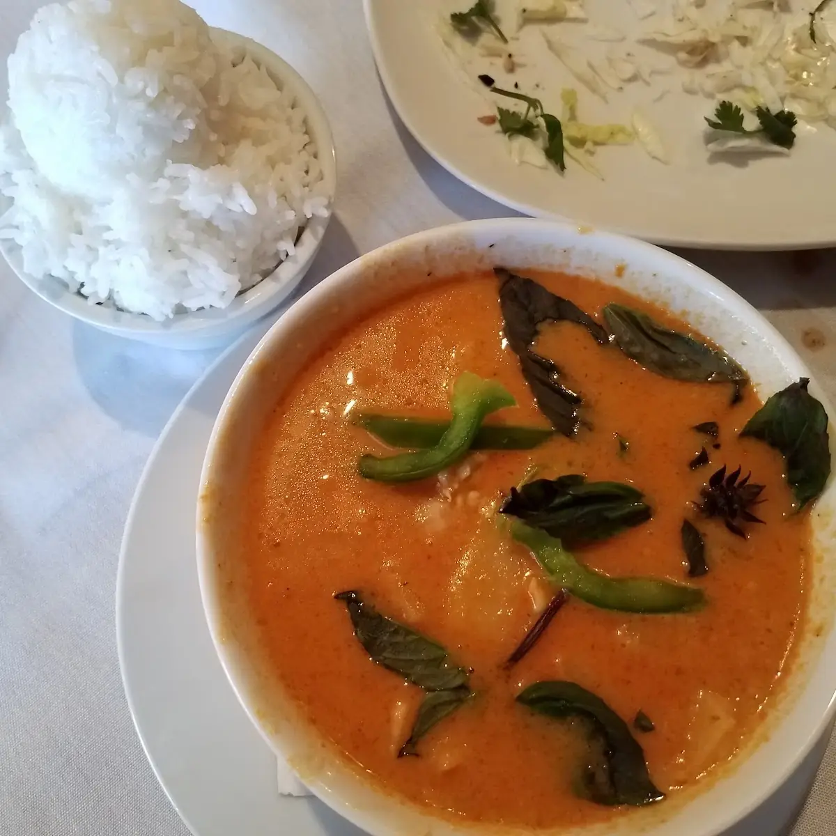 Gang Dang Talay