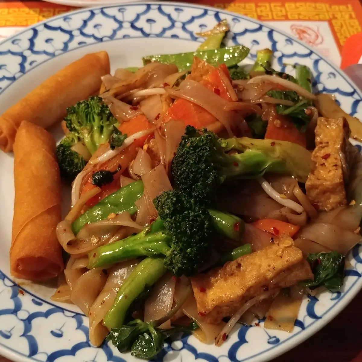 Pad See Eew
