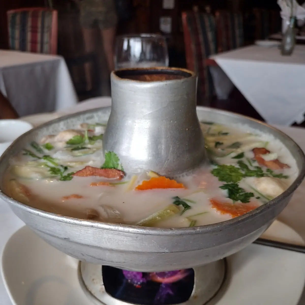 Tom Yum