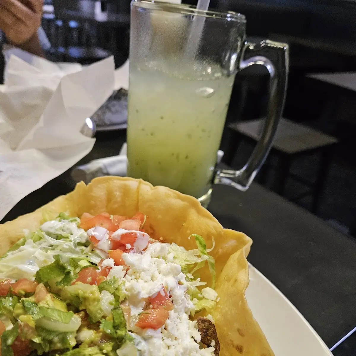 Taco Salad