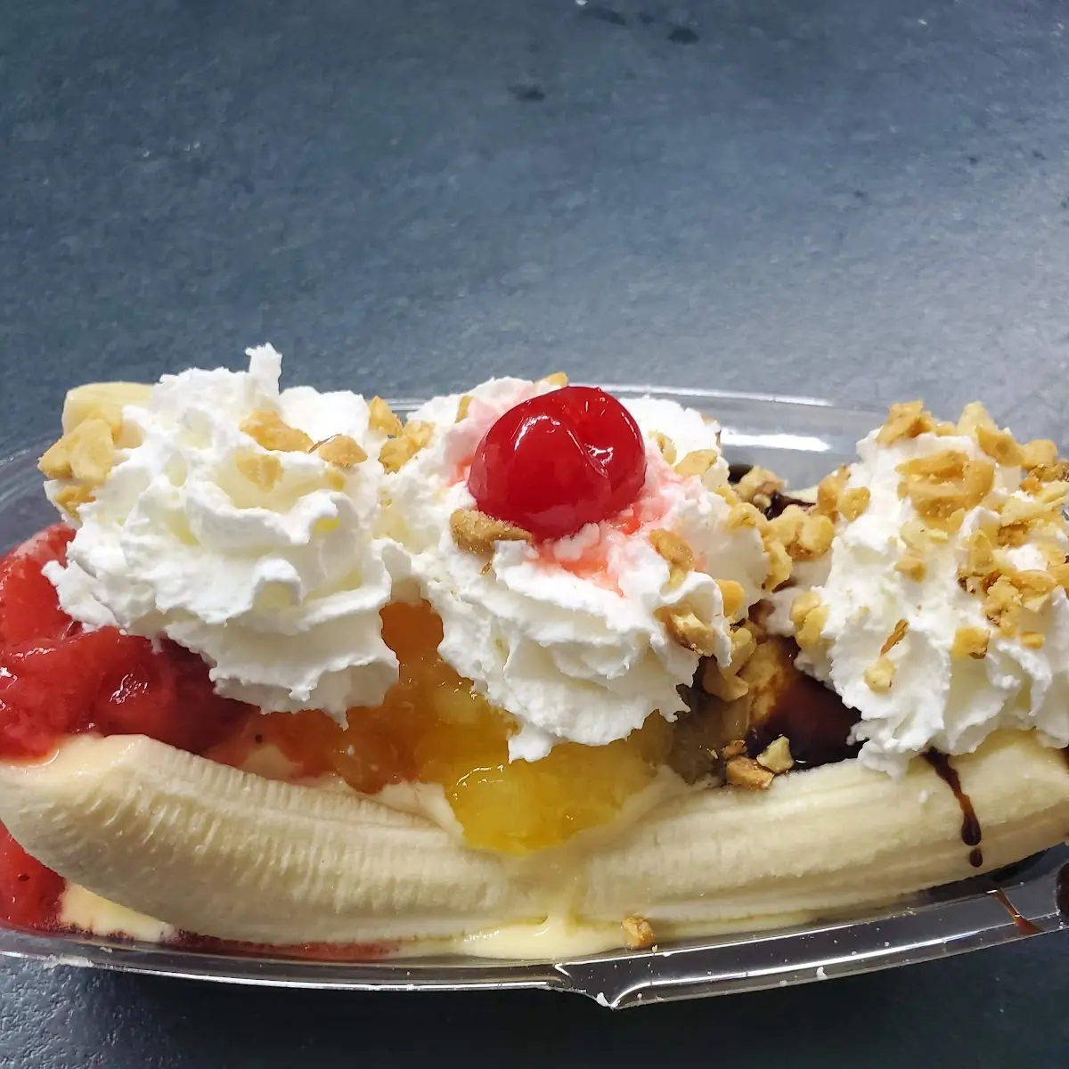 Banana Split
