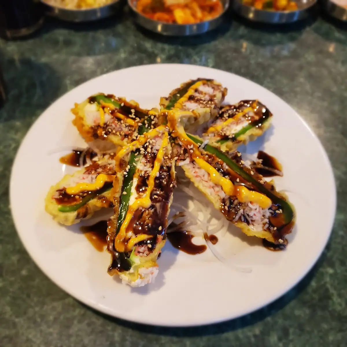 Jalapeno Poppers