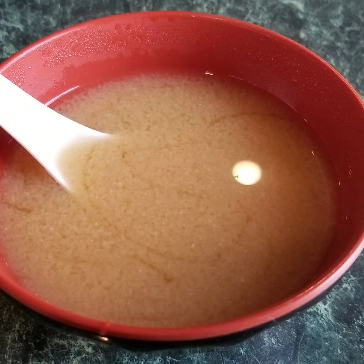Miso Soup