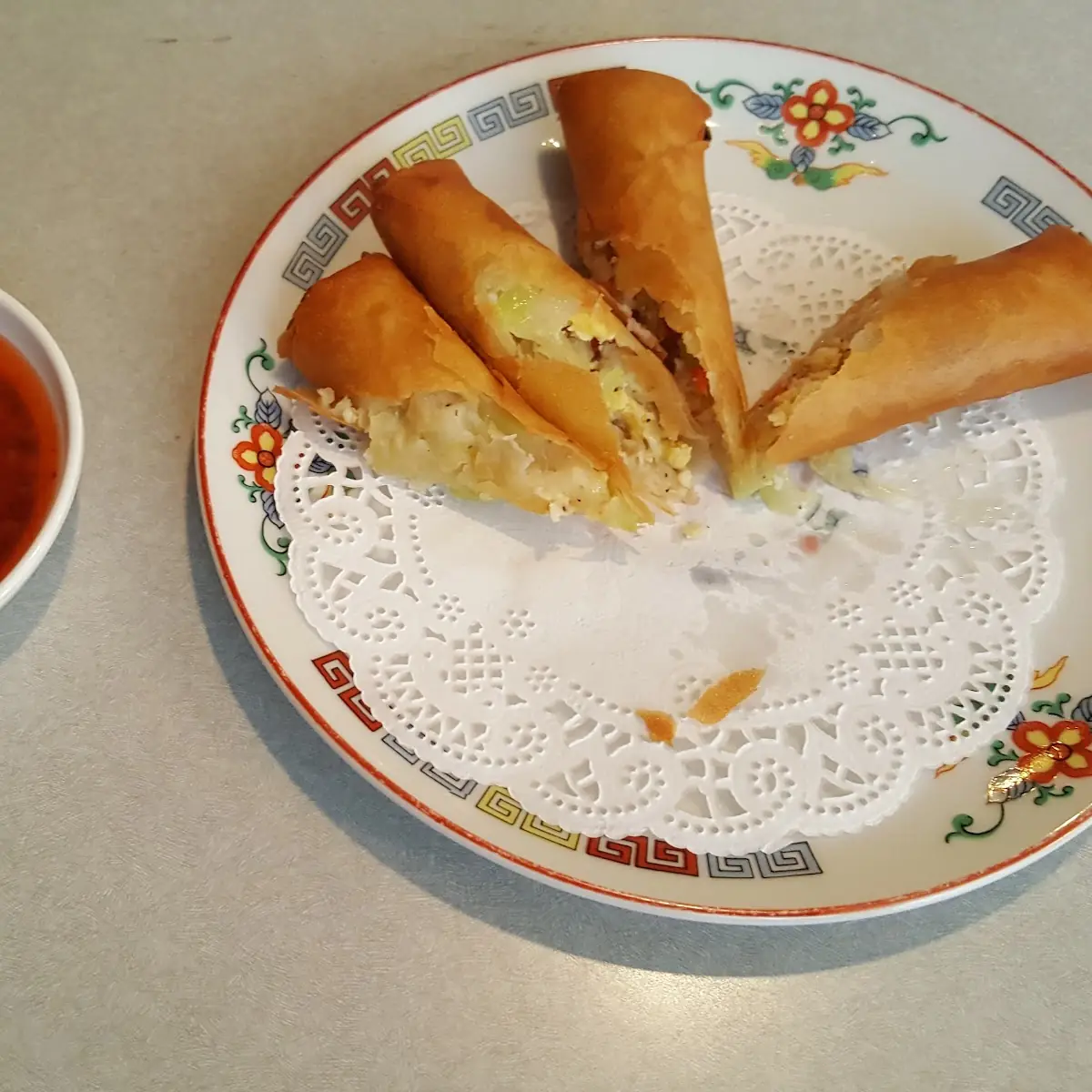 Spring Roll