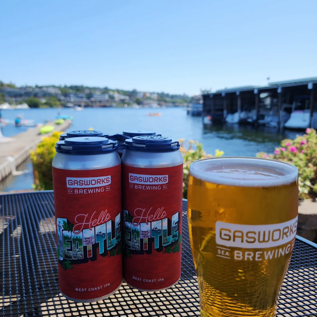 West Coast IPA