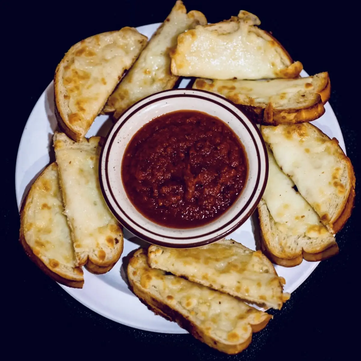 Garlic Bread