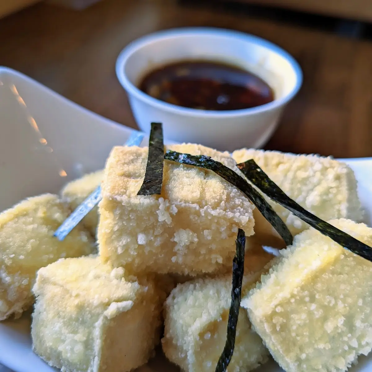 Age Tofu