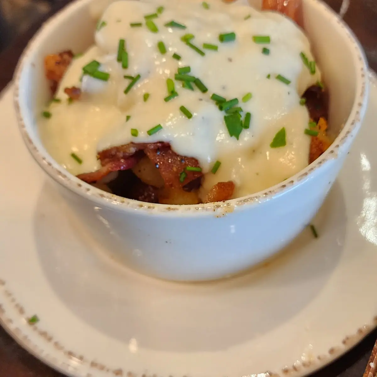 Onion Soup