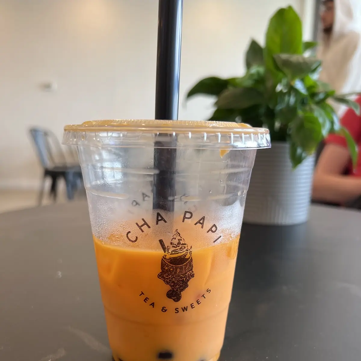 Thai Tea
