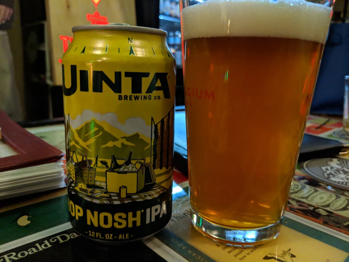 India Pale Ale