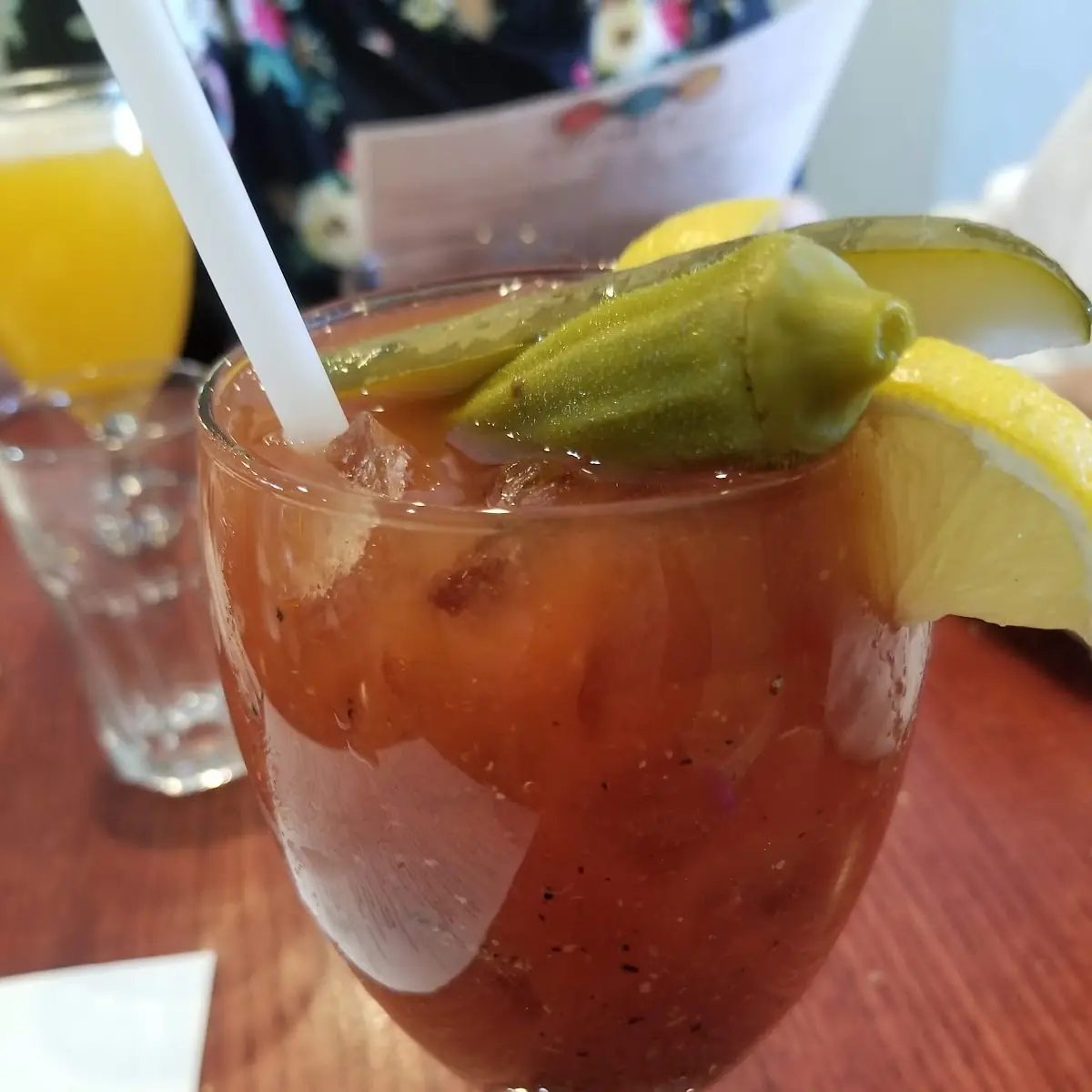 Bloody Mary