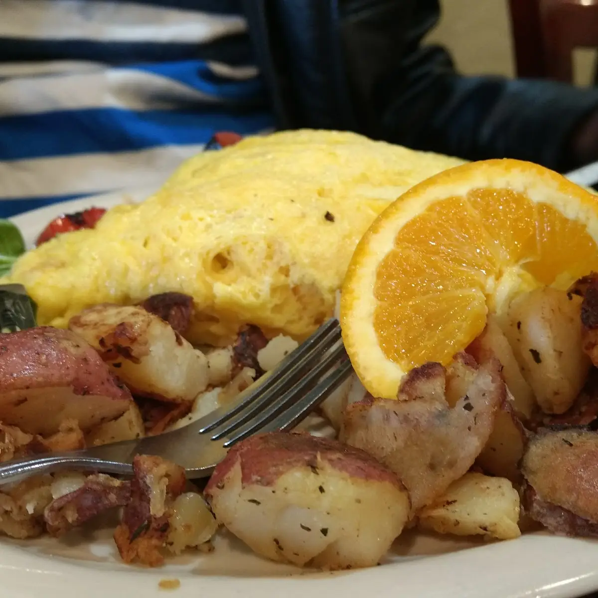Home Fries