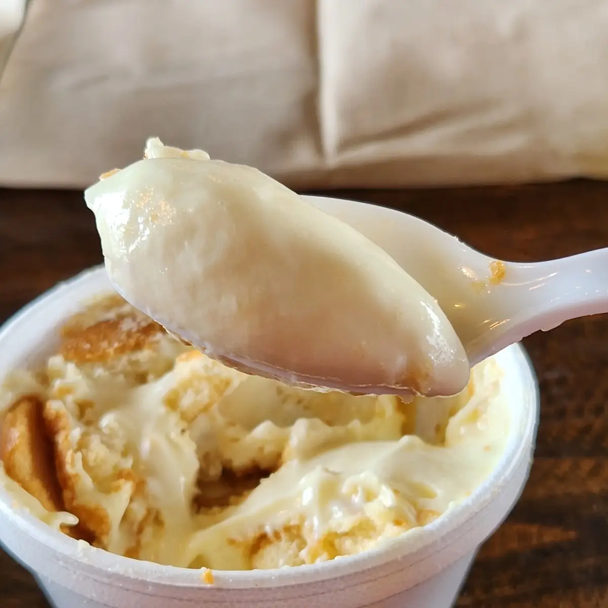 Banana Pudding