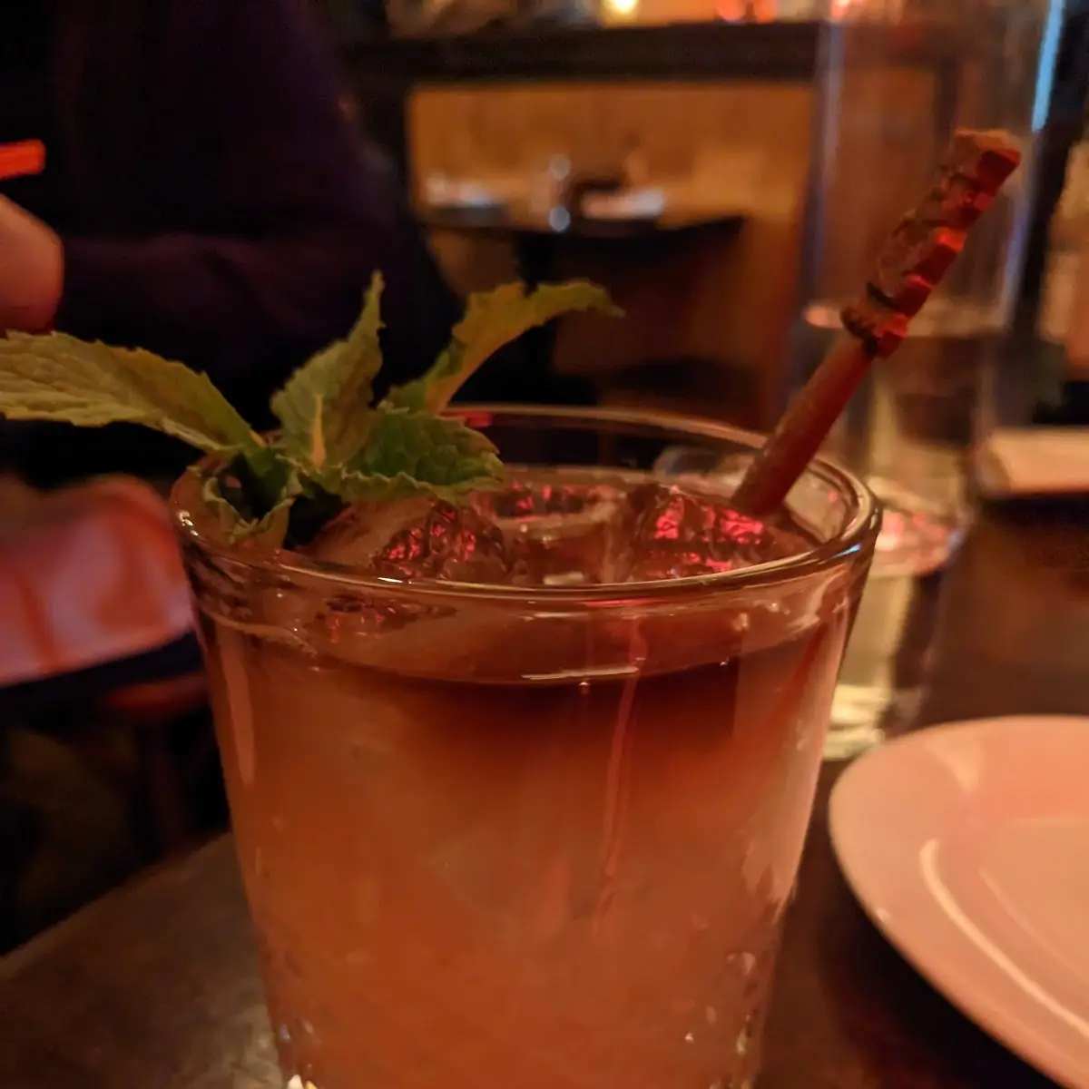 Mai Tai