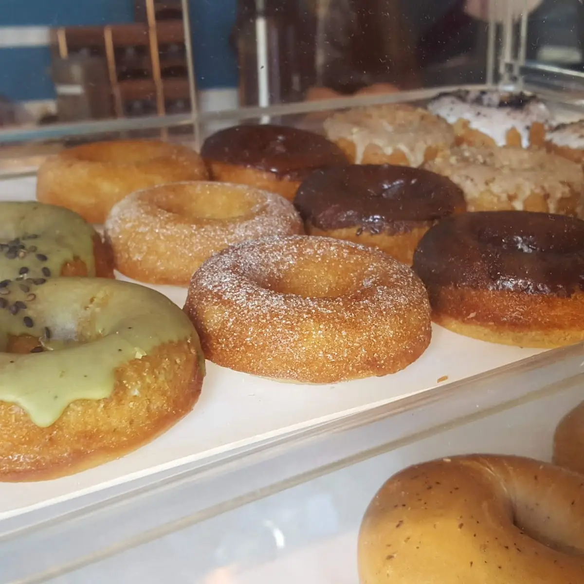 Doughnut