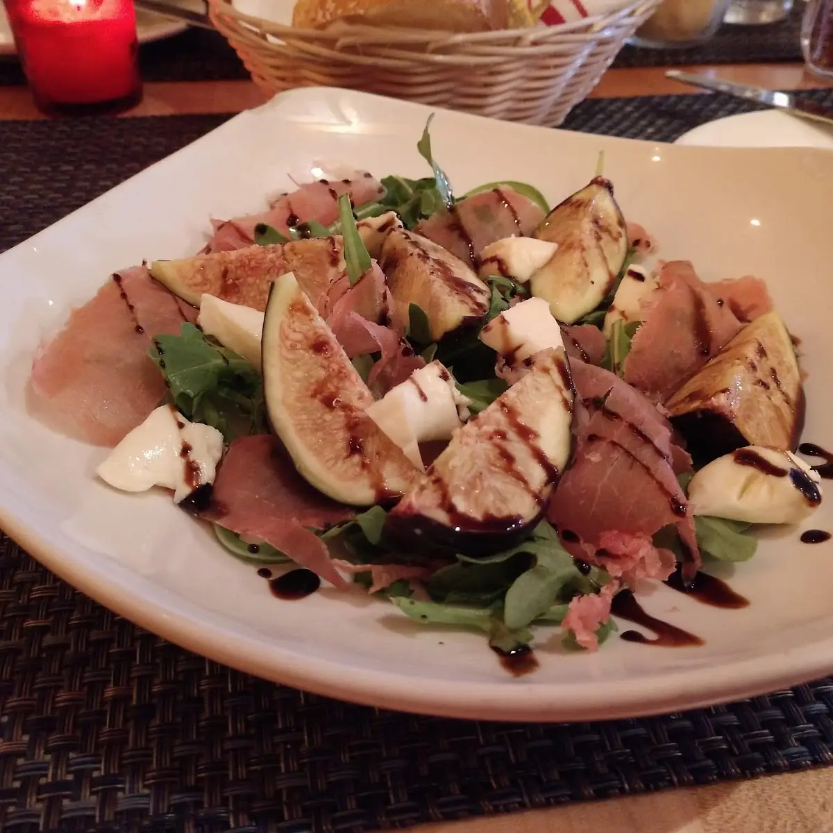 Fig Salad