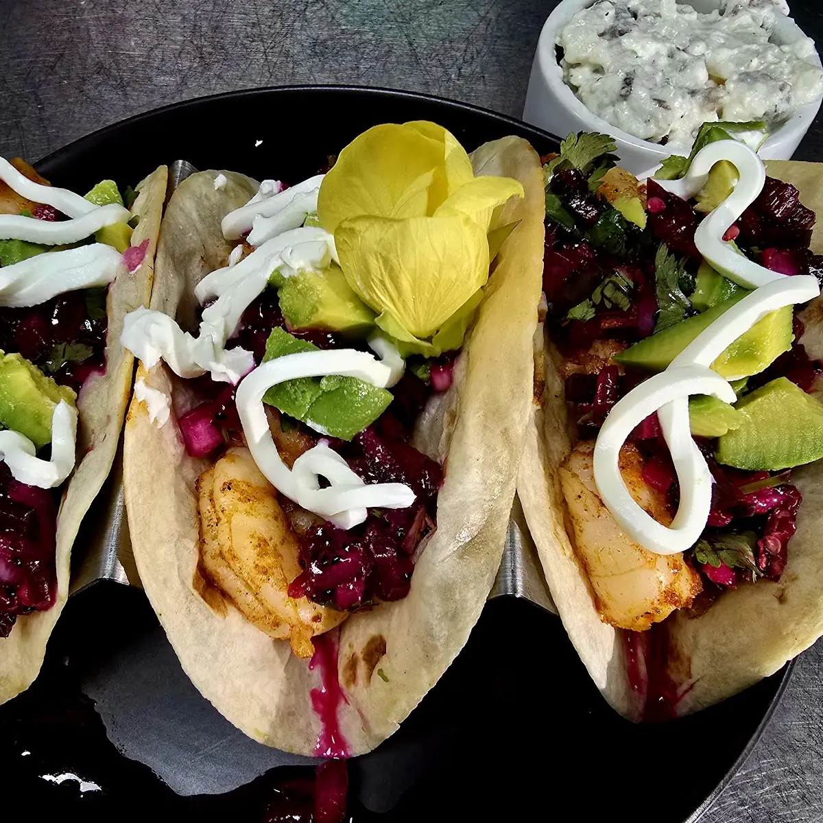 Short Rib Tacos