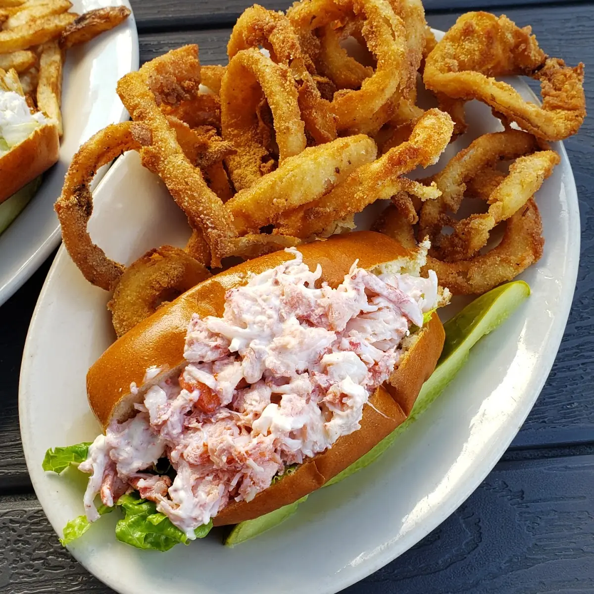 Lobster Roll