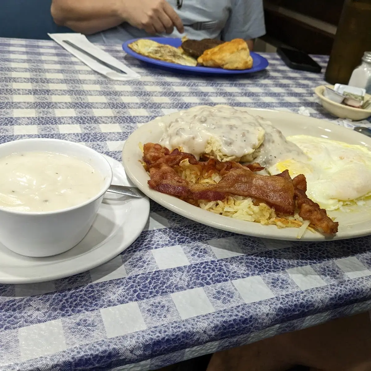 Chicken Fried Steak
