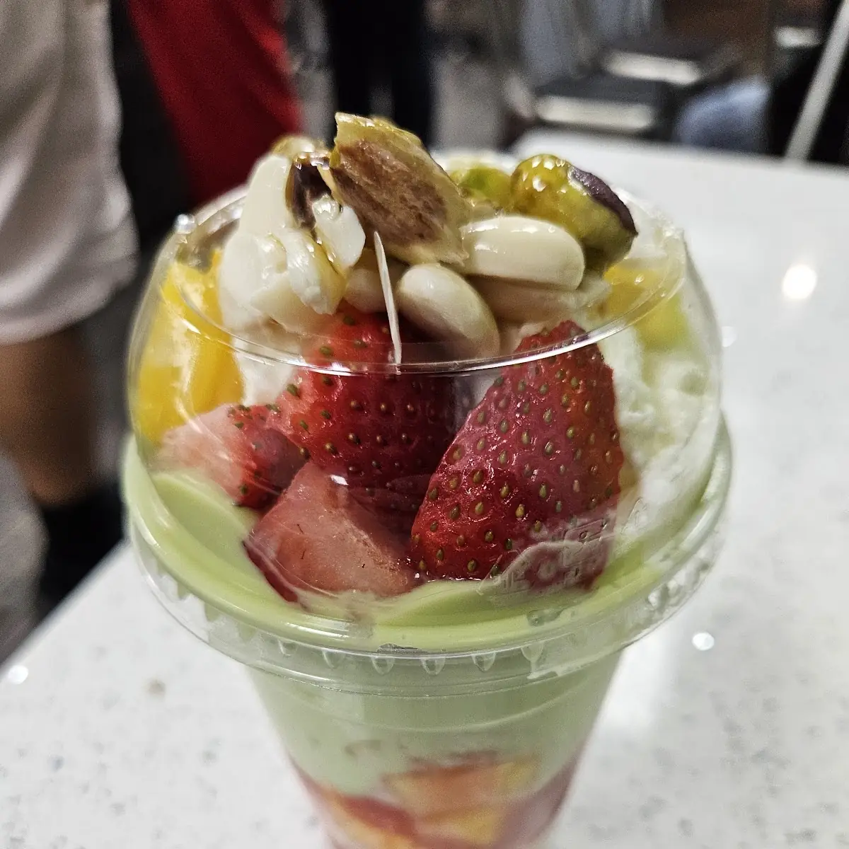Fruit Salad
