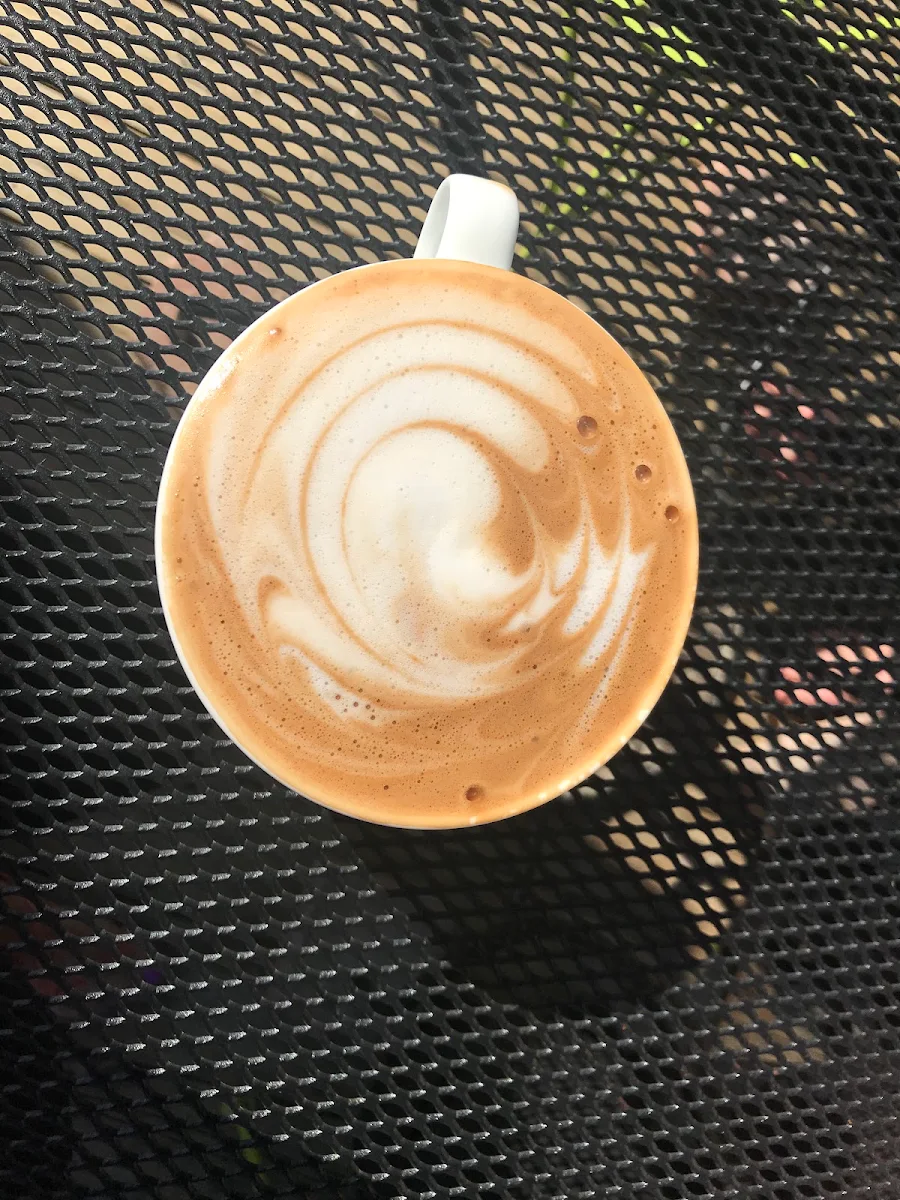 Cafe Mocha