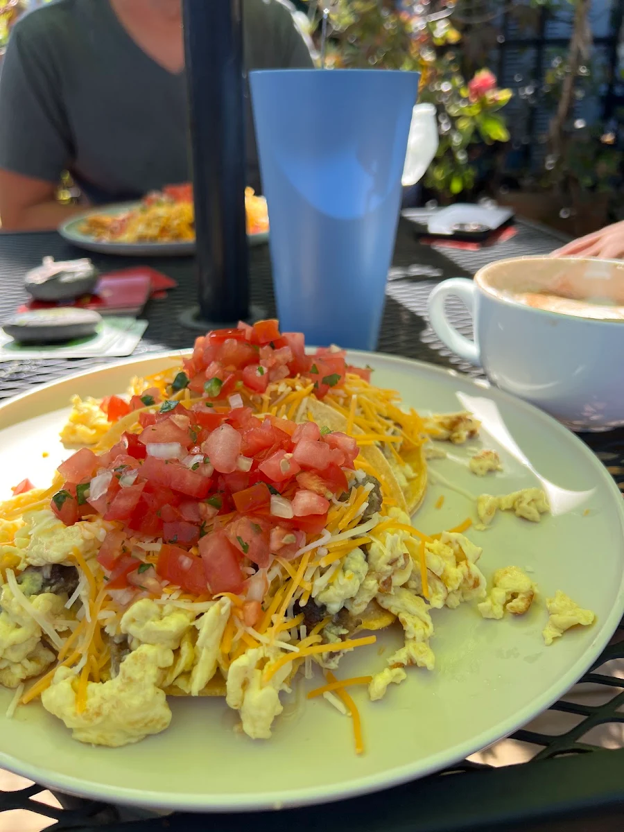 Taco Salad