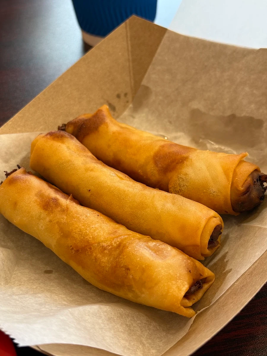 Spring Roll