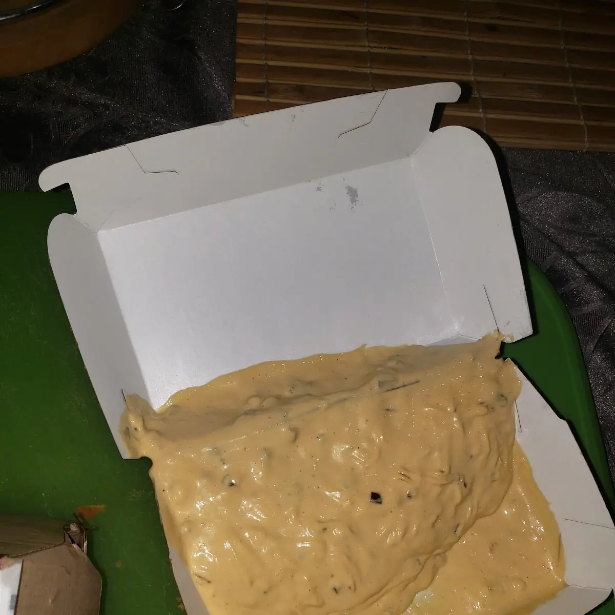 Mac Sauce