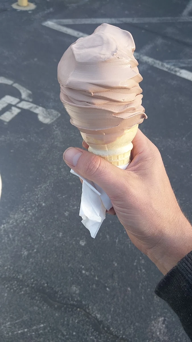 Ice Cream Cone