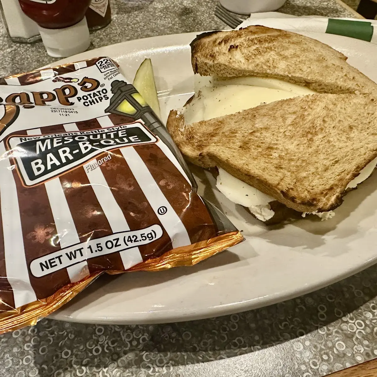 Chicken Salad Sandwich