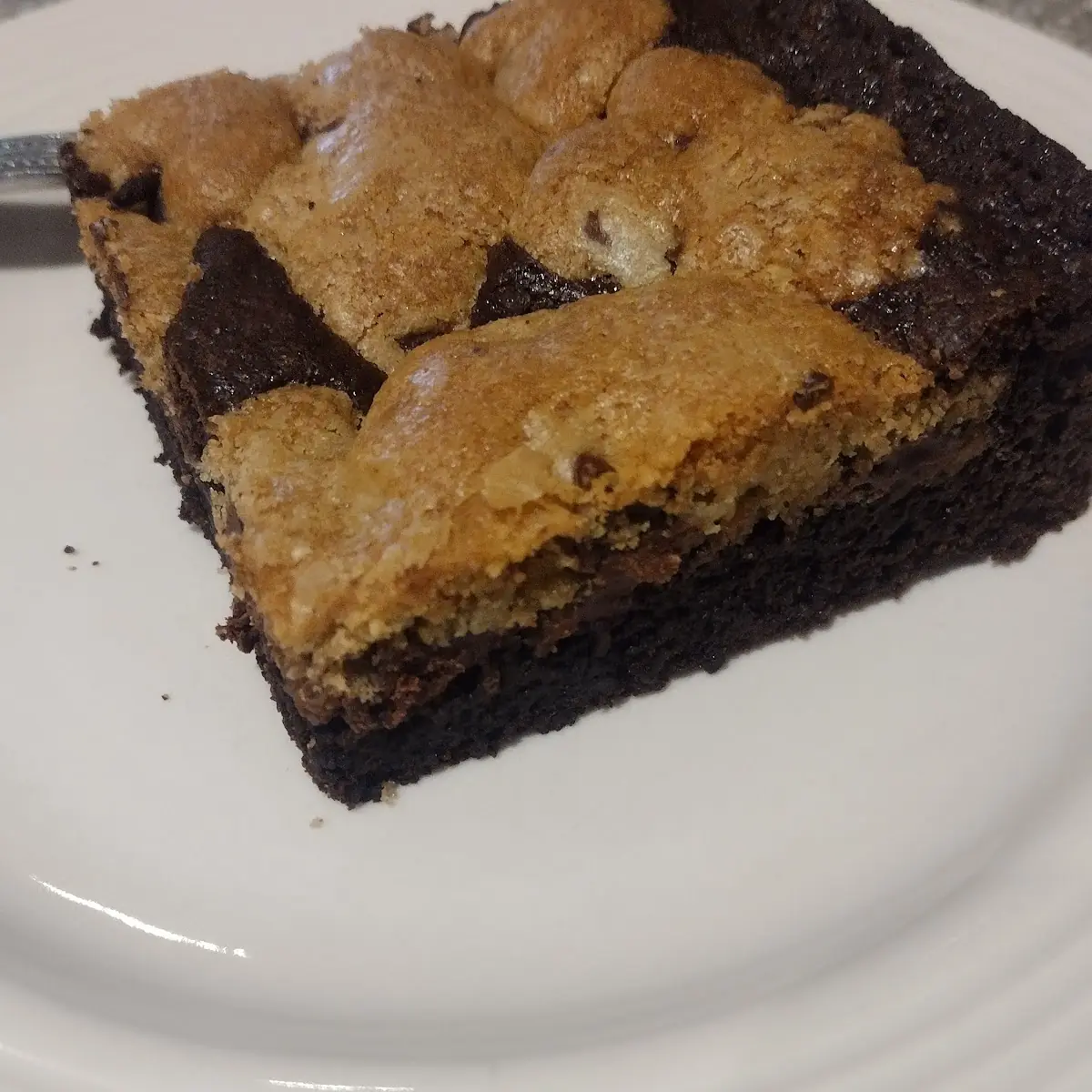 Chocolate Brownie